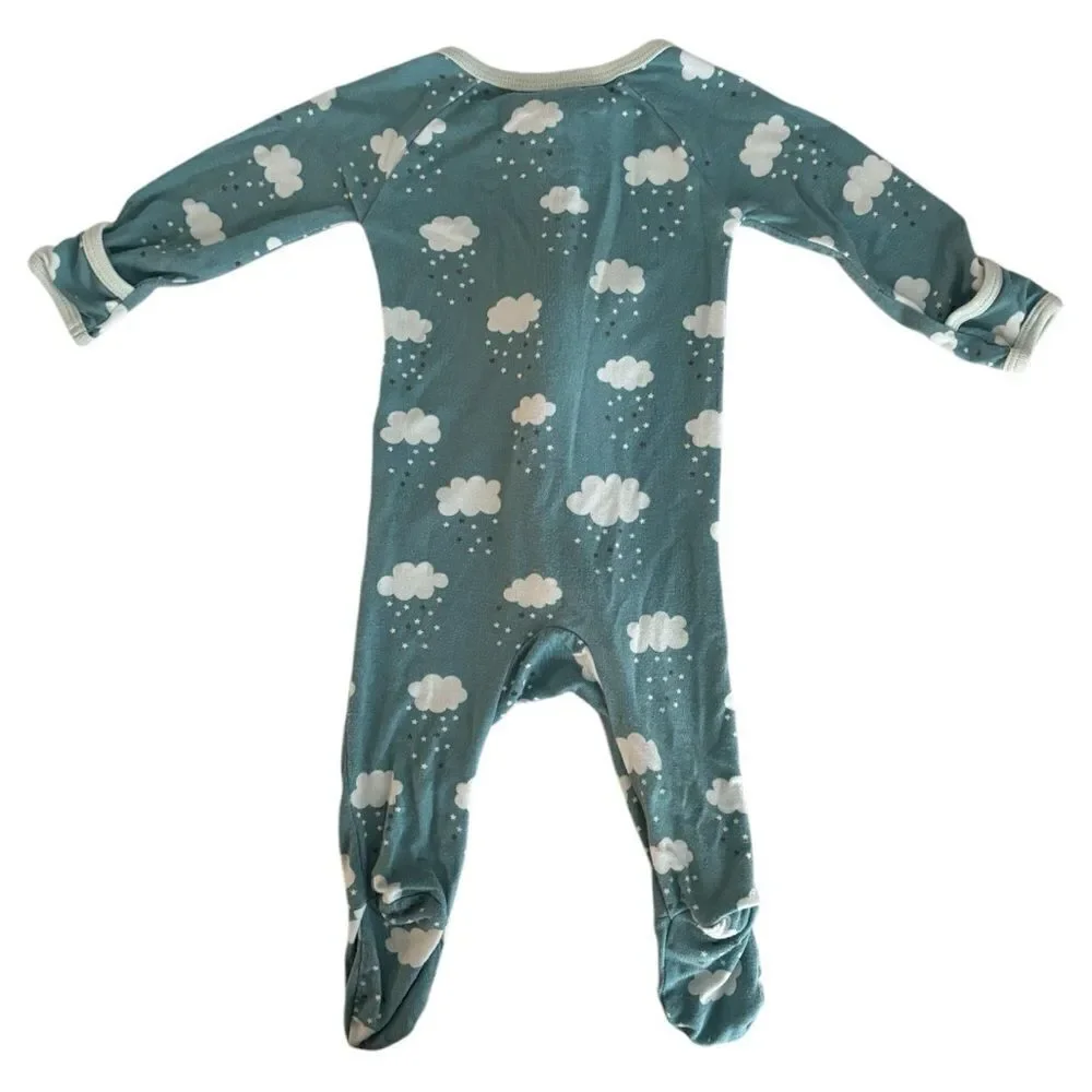 Bestaroo Bundle Footie and Romper
